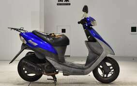 SUZUKI LET's 2 CA1PA