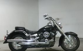 YAMAHA DRAGSTAR 400 CLASSIC 2005 VH01J