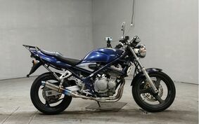 SUZUKI BANDIT 250 GJ77A