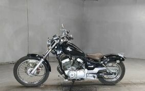 YAMAHA VIRAGO 250 3DM