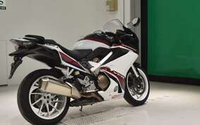 HONDA VFR800F 2022 RC79