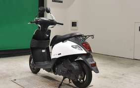 SUZUKI LET's CA4AA