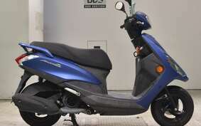 YAMAHA AXIS 125 Z SED7J