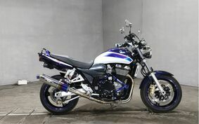 SUZUKI GSX1400 2008 GY71A