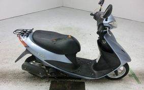 SUZUKI ADDRESS V50 Fi G Type CA44A