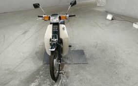 HONDA C70 SUPER CUB CUSTOM C70