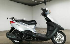 YAMAHA AXIS 125 TREET SE53J