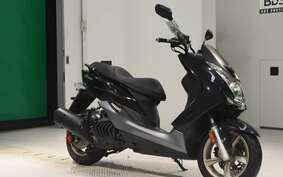 YAMAHA S-MAX