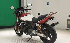 HONDA CB400SF VTEC Spec3 2007 NC39