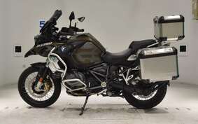 BMW R1250GS ADVENTURE 2020