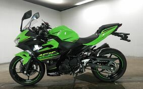 KAWASAKI NINJA 400 2018 EX400G