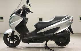 SUZUKI SKYWAVE 200 (Burgman 200) CH41A