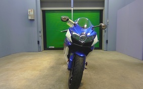 SUZUKI GSX-R750 2010 GR7LA