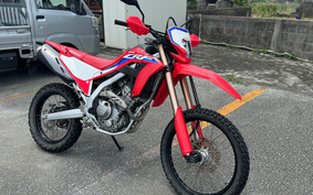 HONDA CRF250L MD47