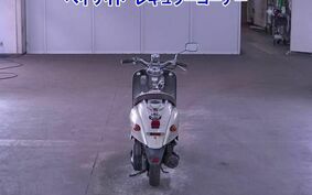 SUZUKI LET`s 4 CA45A