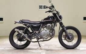 SUZUKI GRASS TRACKER Bigboy NJ47A