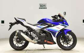 SUZUKI GSX250R DN11A