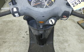 YAMAHA AXIS 125 TREET SE53J