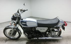 YAMAHA GX750 1978 1J7