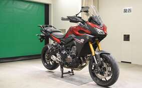 YAMAHA MT-09 Tracer 2015 RN36J