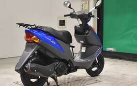 SUZUKI ADDRESS V125 CF4EA