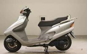 HONDA SPACY 125 Gen. 3 JF04