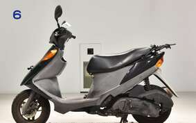 SUZUKI ADDRESS V125 CF4EA