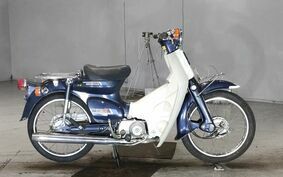 HONDA C70 SUPER CUB HA02