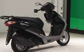 SUZUKI ADDRESS V125 DT11A