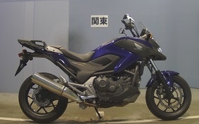 HONDA NC750X ABS RC72