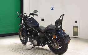 HARLEY XL883N 2013 LE2