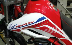 YAMAHA SEROW 250 Gen.3 DG31J