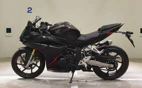 HONDA CBR250RR A MC51