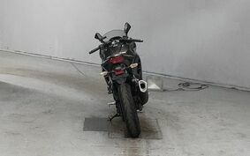 KAWASAKI NINJA 250 EX250L