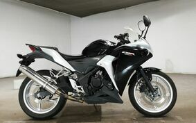 HONDA CBR250R MC41