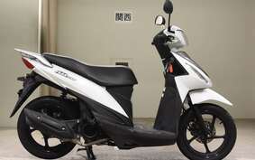 SUZUKI ADDRESS 110 CE47A