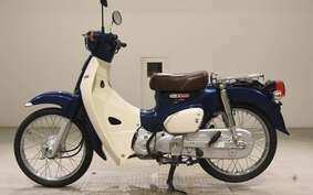 HONDA C110 SUPER CUB JA44