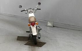 HONDA BENLY 50 S CD50