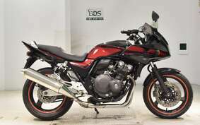 HONDA CB400 SUPER BOLDOR VTEC 2011 NC42