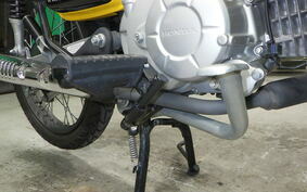 HONDA CROSS CUB 110 JA45