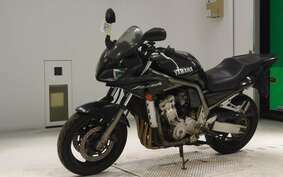 YAMAHA FZS1000 FAZER 2002