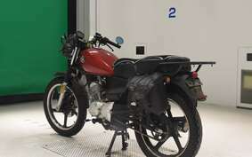 YAMAHA YB125SP