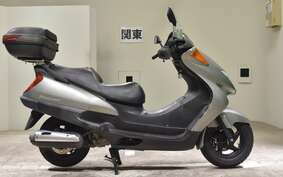 HONDA FORESIGHT EX MF04