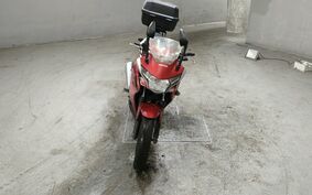 HONDA CBR250R MC41