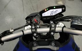 YAMAHA MT-09 2018 RN52J