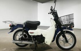 SUZUKI BIRDIE 50 BA43A