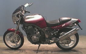 YAMAHA SRX600 Gen.4 1991 3SX