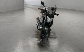 SUZUKI GSR250 GJ55D