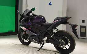 YAMAHA YZF-R3 2023 RH21J