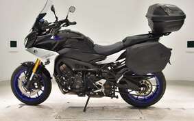 YAMAHA MT-09 Tracer GT 2019 RN51J